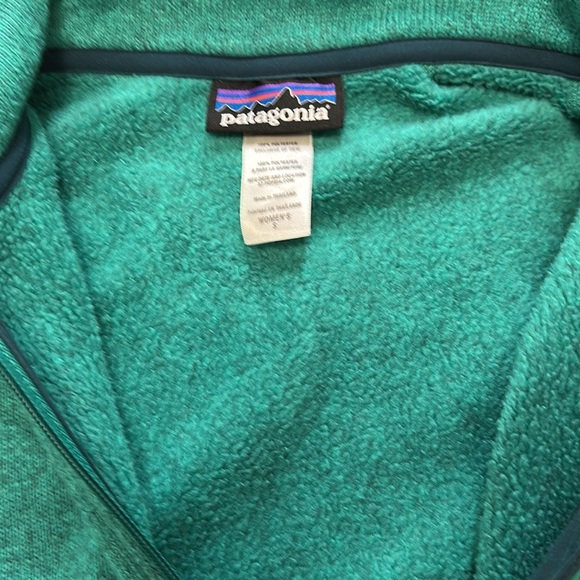 🎉HP🎉 Patagonia Better Sweater Fleece Jacket - Picture 3 of 4
